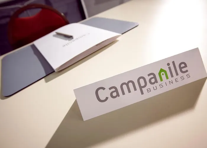 Hotel Campanile Caen Est -