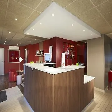 Campanile Caen Est - Mondeville (Calvados)