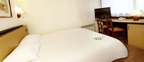 Campanile Caen Est - Mondeville (Calvados)