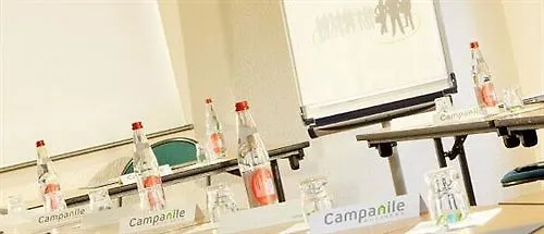 Campanile Caen Est - مونديفيل