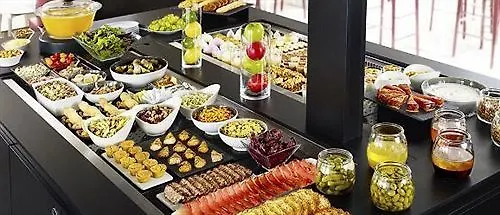 Hotel Campanile Caen Est - Mondeville (Calvados)