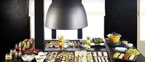 Campanile Caen Est - Mondeville (Calvados)