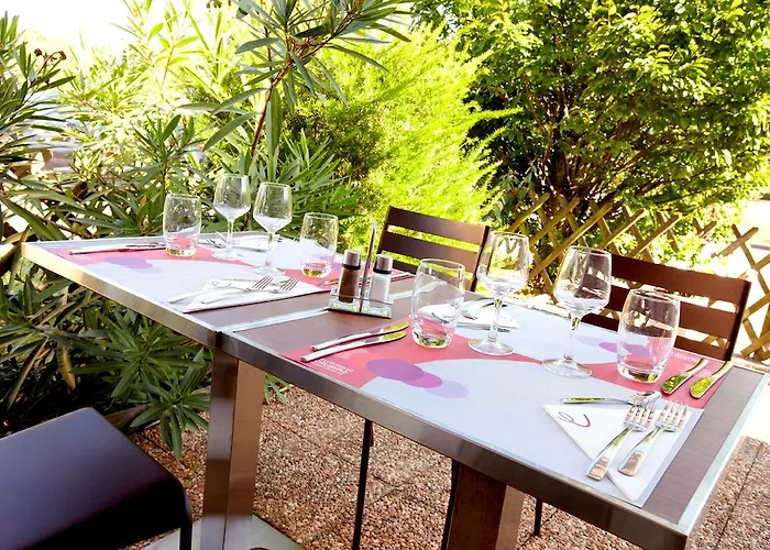 Hotel Campanile Caen Est - Mondeville (Calvados)