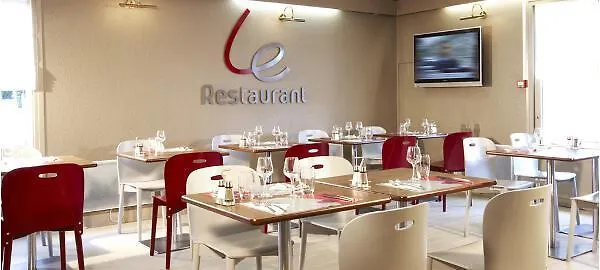 Campanile Caen Est - Hotel Mondeville (Calvados)