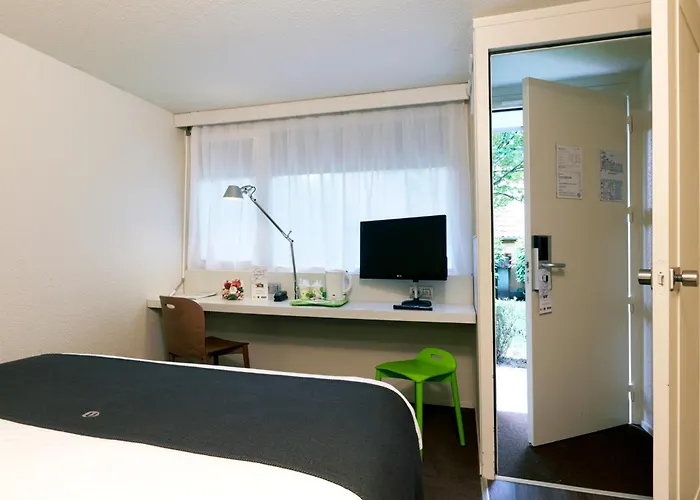 Campanile Caen Est - 3* Mondeville (Calvados)